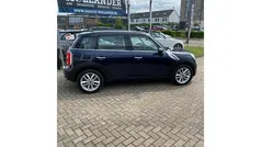 Gebruikt 2014 Mini Cooper Countryman SUV | € 9.350 (Goede deal)