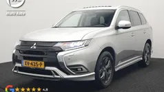 Gebruikt 2019 Mitsubishi Outlander P-HEV Intense+ SUV | € 20.240 (Eerlijke prijs)