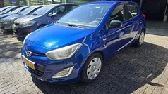 Gebruikt 2012 Hyundai i20 Edition Hatchback | € 4.450 (Eerlijke prijs)