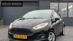 Gebruikt 2013 Ford Fiesta Titanium Hatchback | € 4.743 (Goede deal)