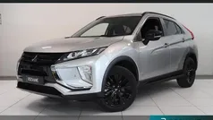 Gebruikt 2020 Mitsubishi Eclipse Cross Edition SUV | € 25.295 (Goede deal)