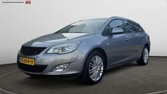 Gebruikt 2011 Opel Astra Sport Stationwagen | € 4.245 (Goede deal)