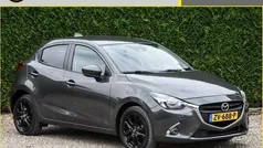 Gebruikt 2019 Mazda 2 Inclusive Hatchback | € 14.950 (Eerlijke prijs)