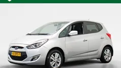 Gebruikt 2016 Hyundai ix20 GO! MPV | € 12.645 (Eerlijke prijs)