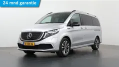 Gebruikt 2021 Mercedes EQV300 Business Van | € 56.850