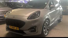 Gebruikt 2021 Ford Puma Gen-E ST-Line SUV | € 21.745 (Eerlijke prijs)