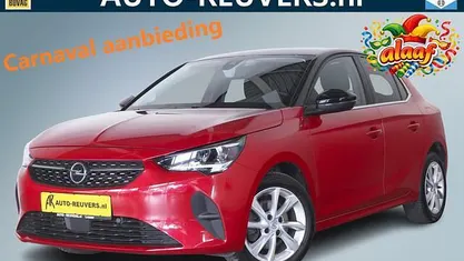 Occasion Opel Corsa Elegance 102 PK (75 kW) 2021 Hatchback