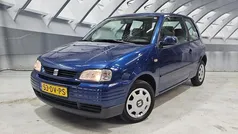 Gebruikt 2000 Seat Arosa Stella Hatchback | € 999 (Eerlijke prijs)