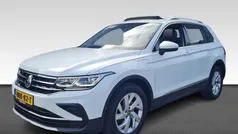 Gebruikt 2021 VW Tiguan Business+ SUV | € 29.930 (Super prijs)