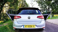 Gebruikt 2017 VW Golf VII Hatchback | € 12.950 (Eerlijke prijs)