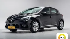 Gebruikt 2020 Renault Clio V Zen Hatchback | € 10.745 (Eerlijke prijs)