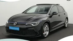 Zwart Gebruikt 2022 VW Golf VIII GTE Hatchback | € 29.950 (Eerlijke prijs)