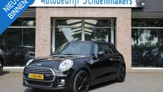 Zwart Gebruikt 2019 Mini John Cooper Works Cabriolet Chili Cabriolet | € 22.940 (Eerlijke prijs)