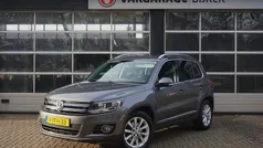 Gebruikt 2014 VW Tiguan Sport SUV | € 12.950 (Eerlijke prijs)