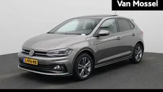 Grijs Gebruikt 2021 VW Polo Highline Hatchback | € 20.700 (Eerlijke prijs)