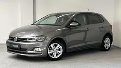 Gebruikt 2018 VW Polo Comfortline Hatchback | € 15.495 (Eerlijke prijs)