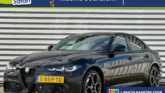 Gebruikt 2023 Alfa Romeo Giulia Sedan | € 48.895 (Eerlijke prijs)