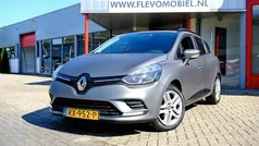 Gebruikt 2018 Renault Clio GrandTour Zen Stationwagen | € 7.750 (Eerlijke prijs)