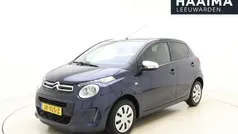 Gebruikt 2016 Citroën C1 SELECTION Hatchback | € 7.950 (Eerlijke prijs)