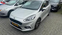 Gebruikt 2021 Ford Fiesta ST-Line X Hatchback | € 15.745 (Eerlijke prijs)
