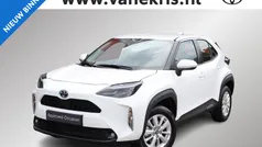 Wit Gebruikt 2022 Toyota Yaris Cross Active SUV | € 26.599 (Goede deal)