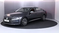 Grijs Gebruikt 2018 VW Arteon Elegance Hatchback | € 23.949 (Goede deal)