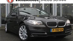 Gebruikt 2017 BMW 518 Executive Sedan | € 22.100 (Goede deal)