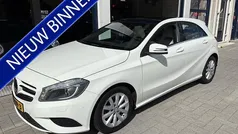 Gebruikt 2013 Mercedes A180 Ambition Hatchback | € 10.950 (Goede deal)
