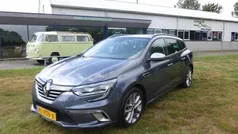 Gebruikt 2017 Renault Mégane GT Line GT-Line Stationwagen | € 8.950 (Eerlijke prijs)
