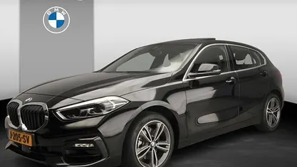 Occasion 2020 BMW 118 Comfort Edition Hatchback | € 23.900 (Eerlijke prijs)