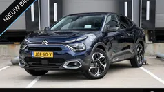 Gebruikt 2024 Citroën C4 PureTech Sedan | € 23.995 (Goede deal)
