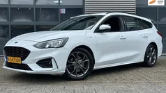 Gebruikt 2020 Ford Focus Business Edition Stationwagen | € 15.250 (Eerlijke prijs)
