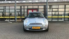 Grijs Gebruikt 2004 Mini ONE Pepper Hatchback | € 2.250 (Goede deal)