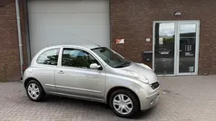 Gebruikt 2005 Nissan Micra Acenta Hatchback | € 2.999 (Eerlijke prijs)