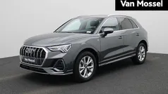 Grijs Gebruikt 2024 Audi Q3 Competition SUV | € 49.900 (Goede deal)
