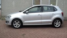 Gebruikt 2011 VW Polo Highline Hatchback | € 5.299 (Goede deal)