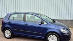 Blauw Gebruikt 2005 VW Golf IV Hatchback | € 2.995 (Eerlijke prijs)