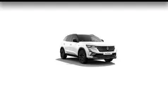 Wit Nieuw 2025 Renault Austral Iconic Esprit Alpine SUV | € 49.723 (Eerlijke prijs)