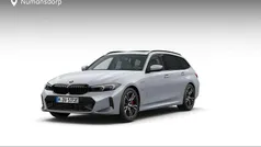 Gebruikt 2025 BMW 330e M Sport Stationwagen | € 67.694 (Super prijs)