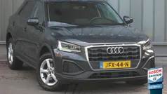 Grijs Gebruikt 2021 Audi Q2 Business SUV | € 27.950 (Eerlijke prijs)