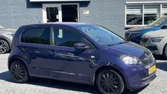 Gebruikt 2017 Skoda Citigo Fresh Hatchback | € 7.900 (Eerlijke prijs)