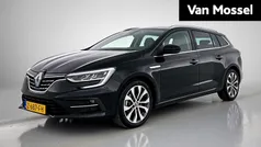 Gebruikt 2024 Renault Mégane GrandTour Techno Stationwagen | € 25.925 (Eerlijke prijs)