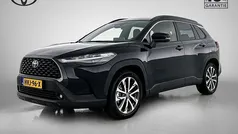 Gebruikt 2023 Toyota Corolla Cross Limited SUV | € 34.945 (Goede deal)