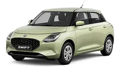 Gebruikt 2025 Suzuki Swift Comfort Hatchback | € 20.988 (Eerlijke prijs)