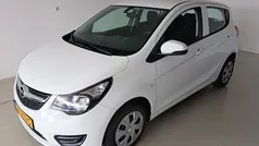 Gebruikt 2019 Opel Karl Edition Hatchback | € 8.330 (Eerlijke prijs)