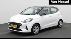 Wit Gebruikt 2024 Hyundai i10 Comfort Hatchback | € 14.940 (Goede deal)