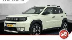 Gebruikt 2025 Fiat Grande Panda La Prima Hatchback | € 26.925 (Goede deal)