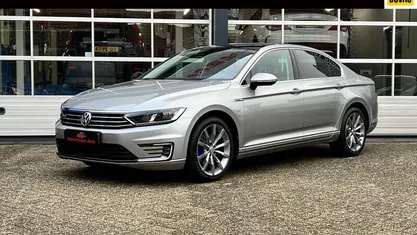 Occasion VW Passat GTE 218 PK (160 kW) 2016 Sedan