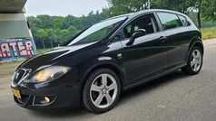 Gebruikt 2006 Seat Leon Sport Hatchback | € 1.250 (Eerlijke prijs)