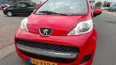 Gebruikt 2011 Peugeot 107 Hatchback | € 3.450 (Eerlijke prijs)